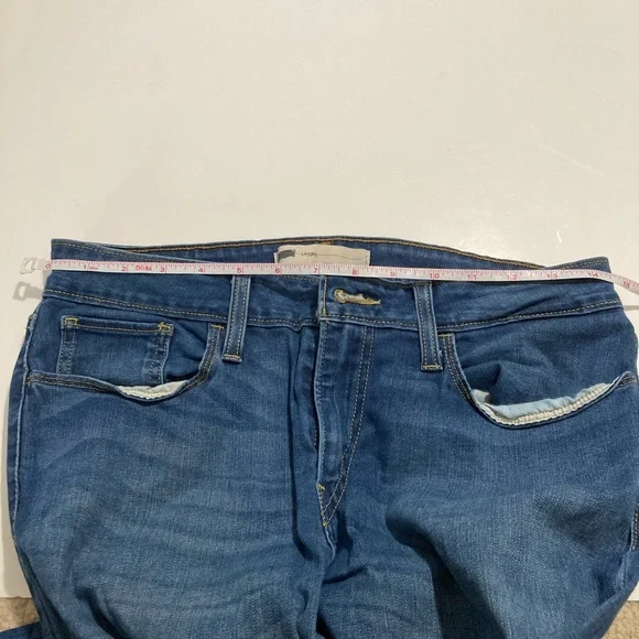 Levi's legging jeans - Picture 2 of 6